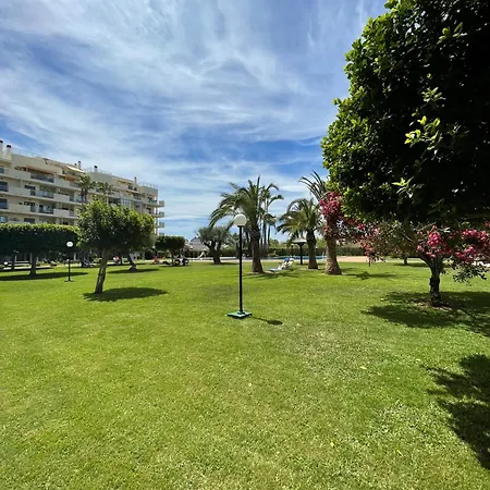 Atico Duplex Lagos Del Castillo Dénia Exterior photo
