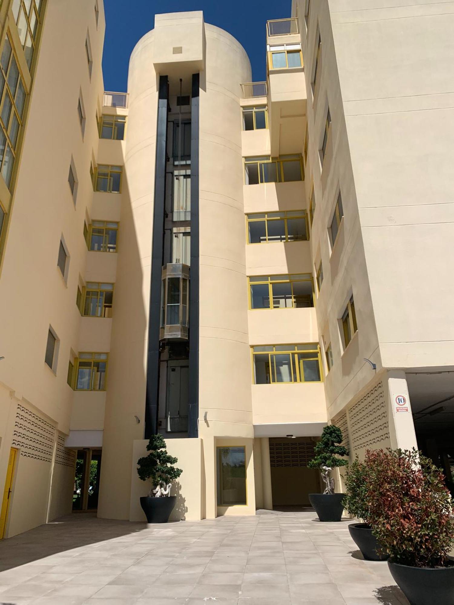 Atico Duplex Lagos Del Castillo Apartment Dénia