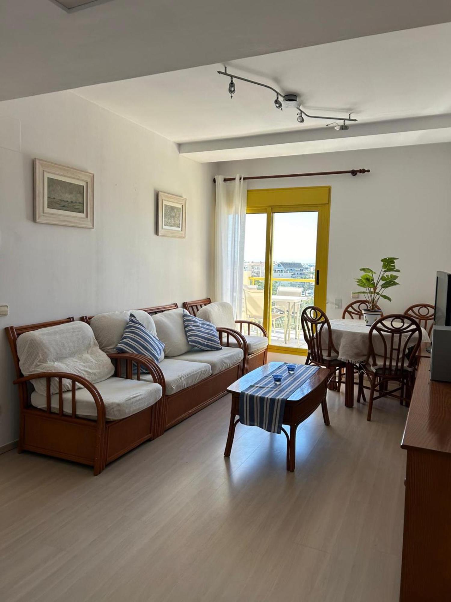 Atico Duplex Lagos Del Castillo Dénia