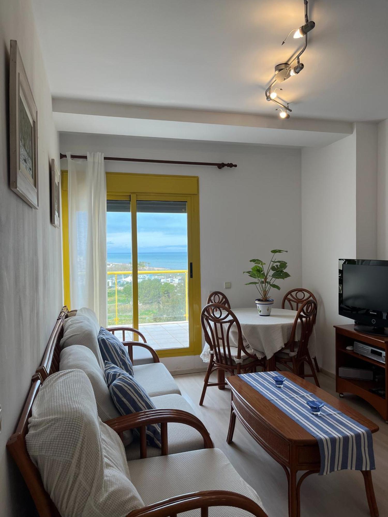 Apartment Atico Duplex Lagos Del Castillo