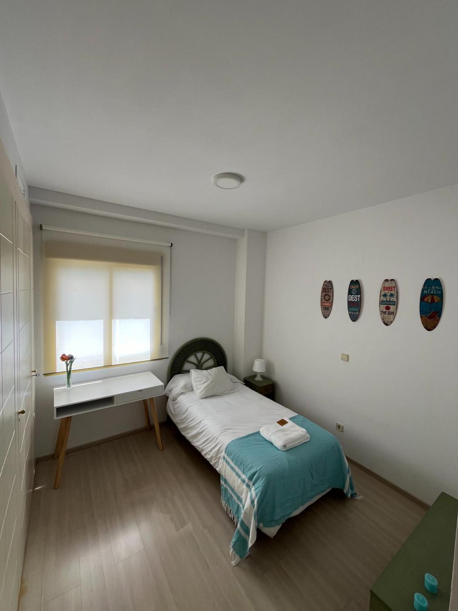 Atico Duplex Lagos Del Castillo Dénia