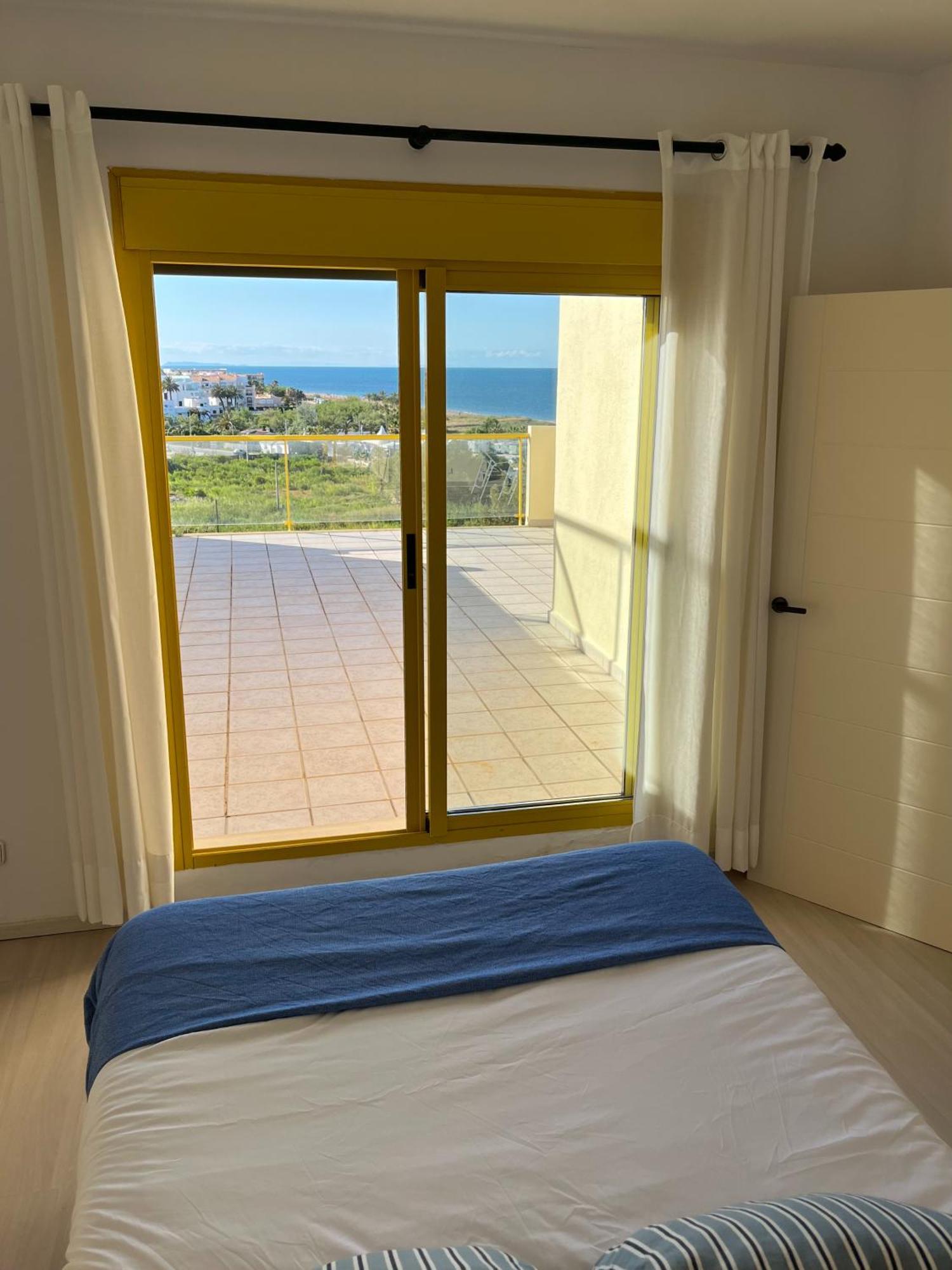 Atico Duplex Lagos Del Castillo Apartment Dénia